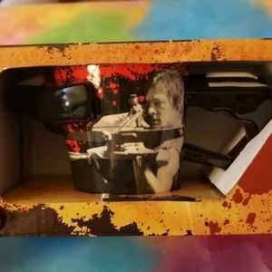 TWD 'Daryl Dixon Crossbow Coffee Cup